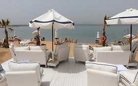 برادايس إن المعمورة